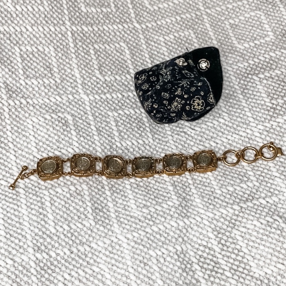 VSA bracelet